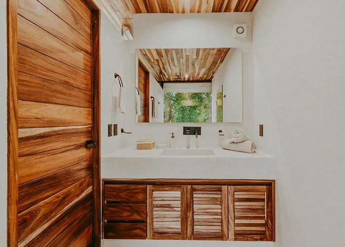 Chay Reflection Lofts Apartment Tulum